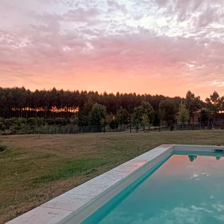 Villa Pancha - Alojamiento Rural en Concepción del Uruguay - Casa - 1