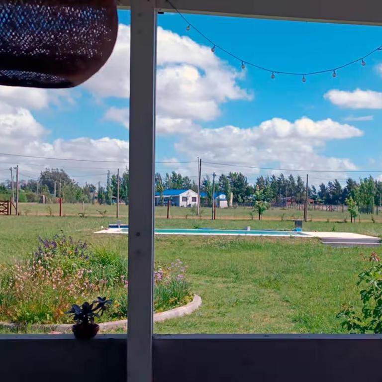 Villa Pancha - Alojamiento Rural en Concepción del Uruguay - Casa - 21