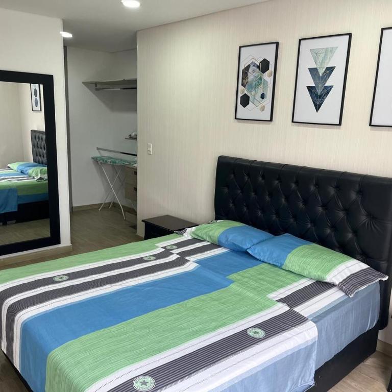 La mejor experiencia: ubicación y comodidad - Apartamento de 2 dormitorios - 13