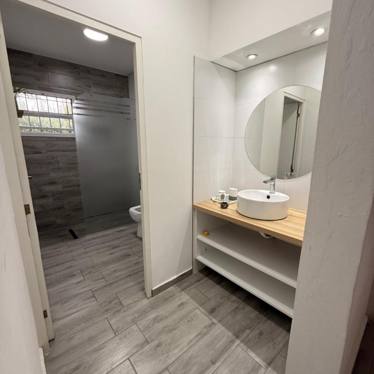 Casa Universo - Three-Bedroom House - 13