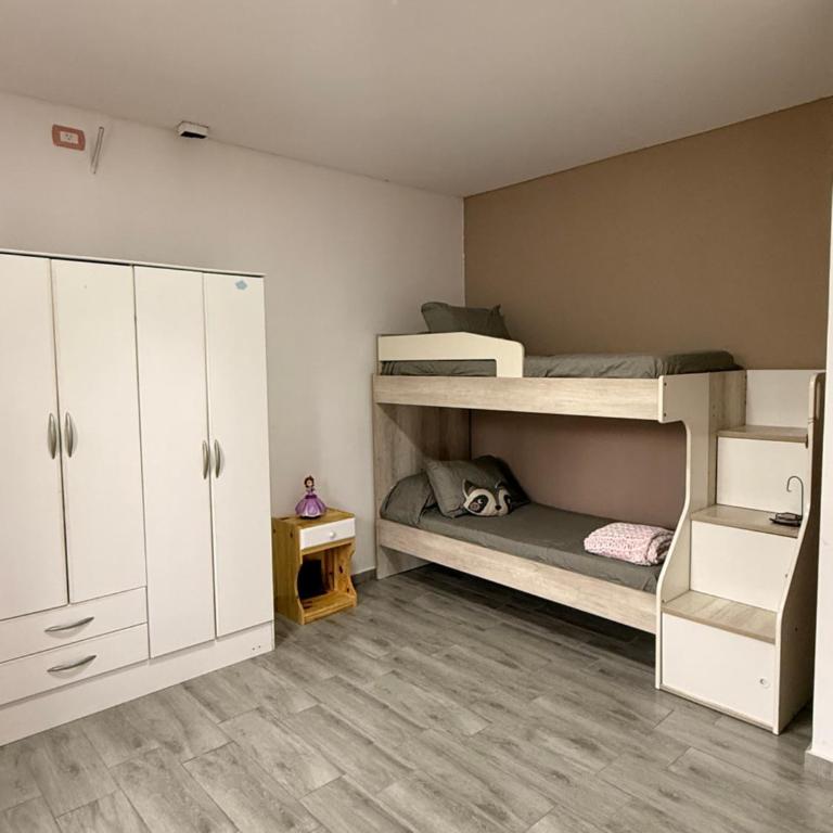 Casa Universo - Three-Bedroom House - 14