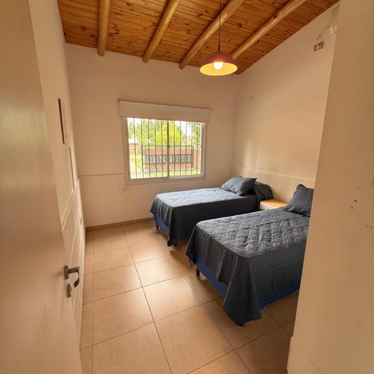 Casa Universo - Three-Bedroom House - 8