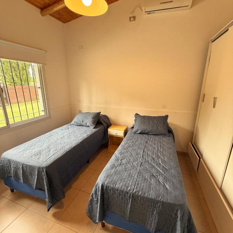Casa Universo - Three-Bedroom House - 7