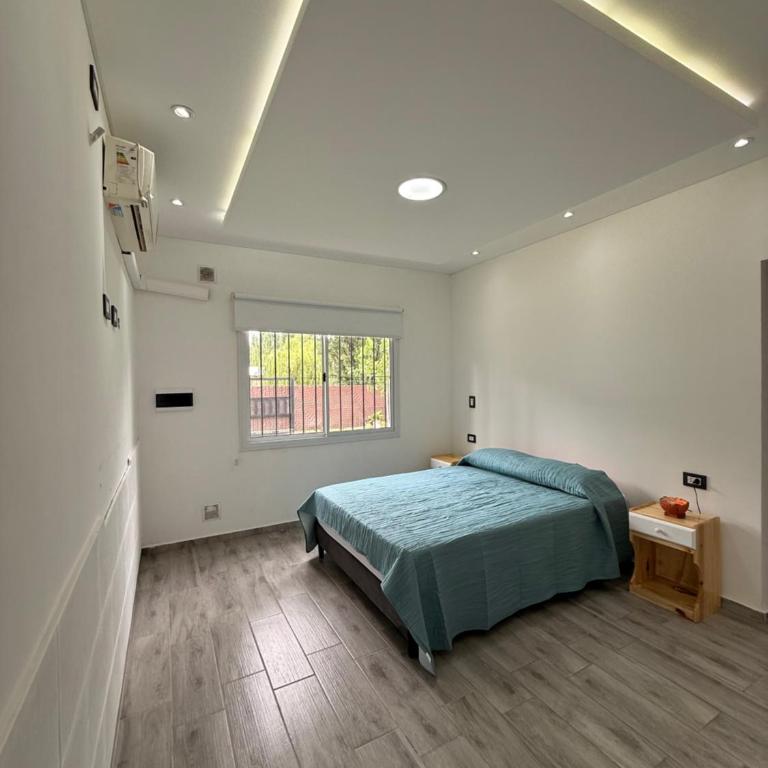 Casa Universo - Three-Bedroom House - 11