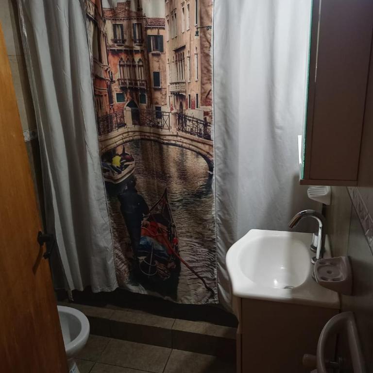 Altos de Crokantes - Apartamento de 1 Dormitorio con balcón y vistas a la ciudad - 3