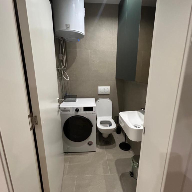 Tokyo88 Apartment - Two-Bedroom Apartment - 19
