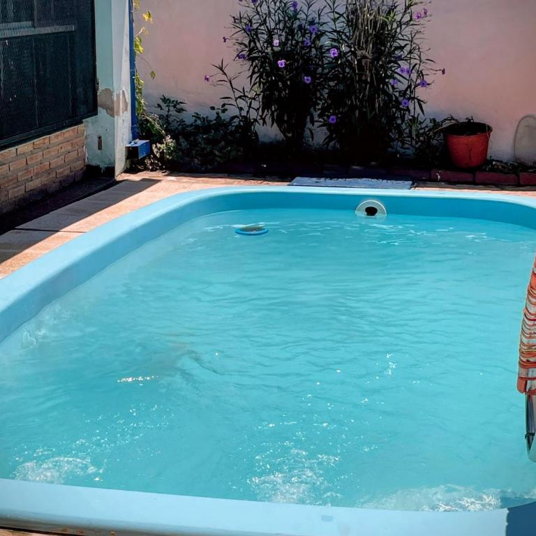 La Casita del Tano con Pileta - Apartamento de 1 dormitorio - 1