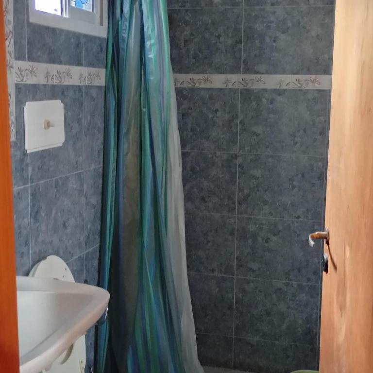 La Casita del Tano con Pileta - Apartamento de 1 dormitorio - 4