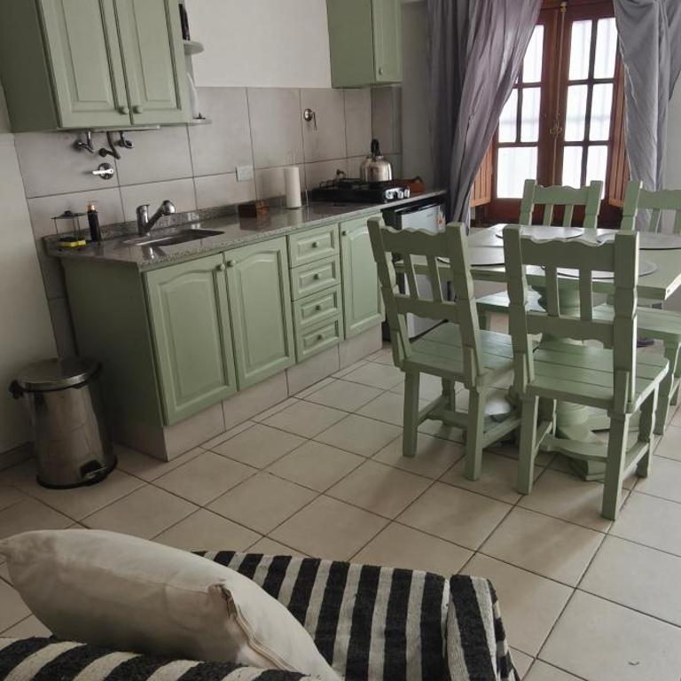 Casa Rio - One-Bedroom Apartment - 11