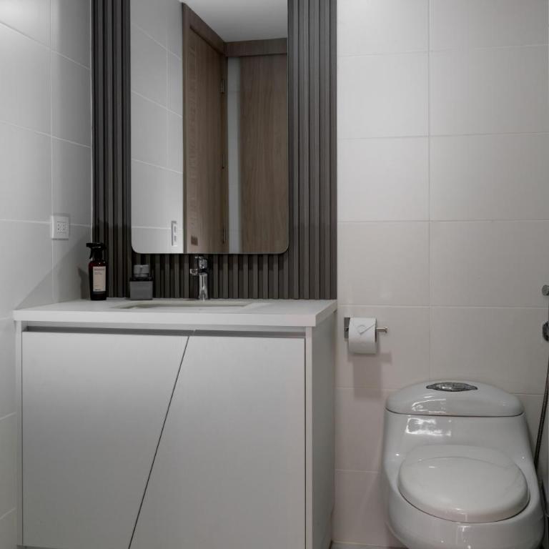 Nova Hosting Suite de lujo Torre Millenium - Apartamento de 1 dormitorio - 5