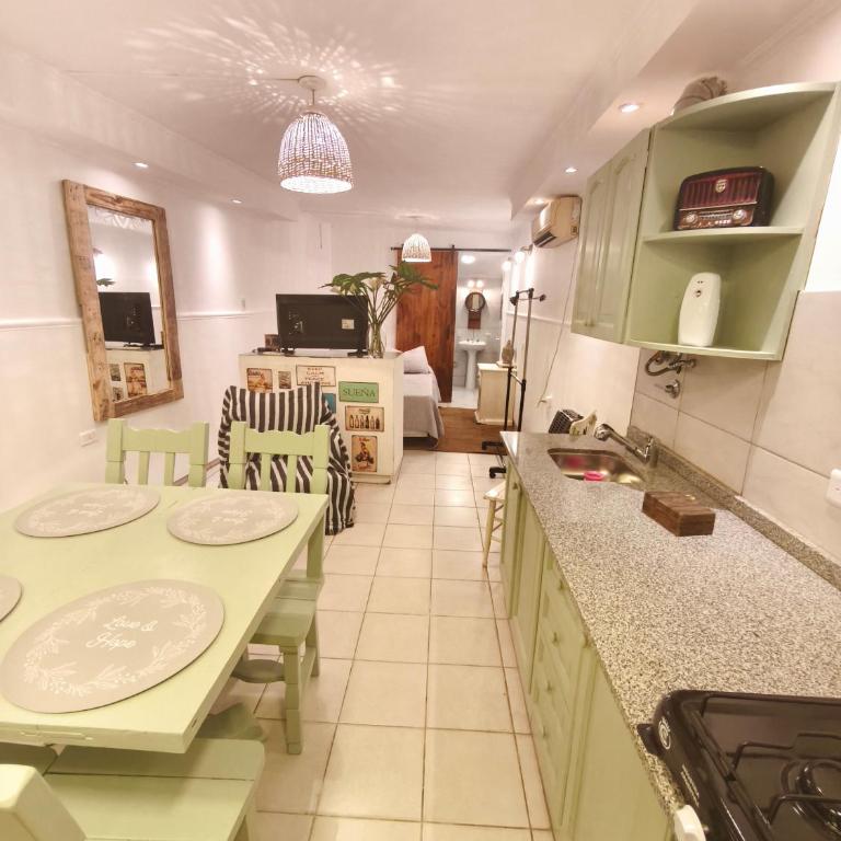 Casa Rio - One-Bedroom Apartment - 9