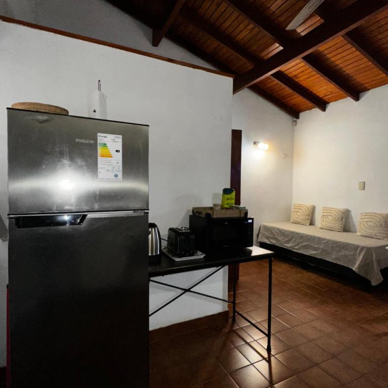 Departamento Bitcoins House Gutenberg - One-Bedroom Apartment - 5