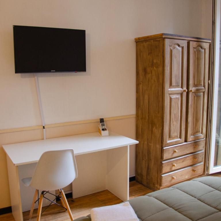 DEL900 Hotel Boutique - Habitación Triple Estándar - 8