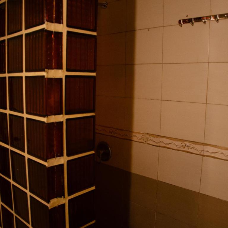 DEL900 Hotel Boutique - Habitación Triple Estándar - 11