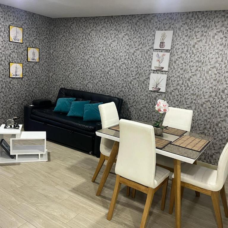 La mejor experiencia: ubicación y comodidad - Apartamento de 2 dormitorios - 2