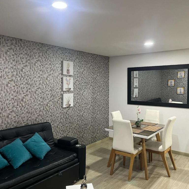 La mejor experiencia: ubicación y comodidad - Apartamento de 2 dormitorios - 4