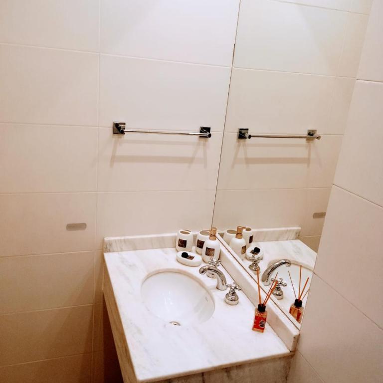 Bonaires V departamento monoambiente cerca de la costanera - Apartment - 15
