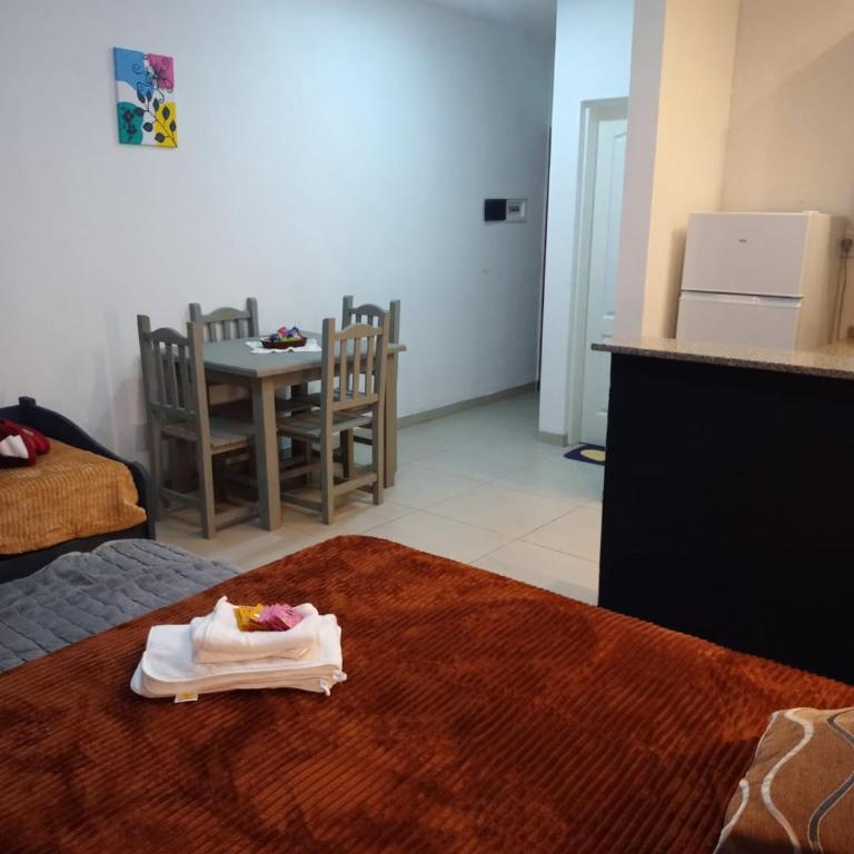 Bonaires V departamento monoambiente cerca de la costanera - Apartment - 17