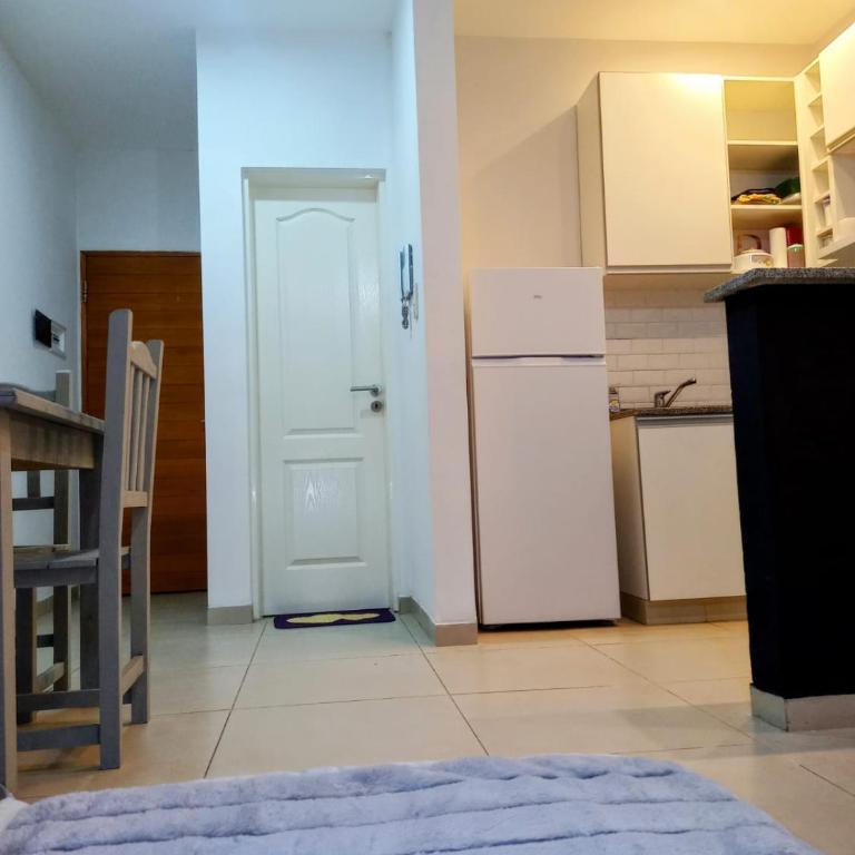 Bonaires V departamento monoambiente cerca de la costanera - Apartment - 25