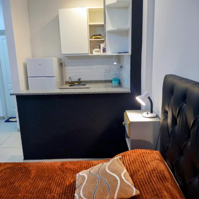 Bonaires V departamento monoambiente cerca de la costanera - Apartment - 29