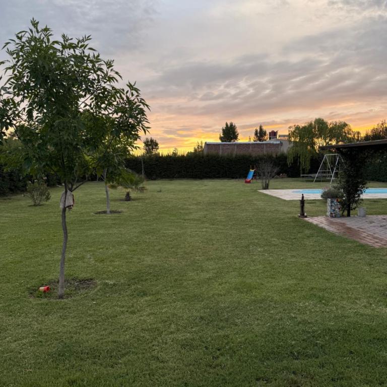 Casa Universo - Three-Bedroom House - 28