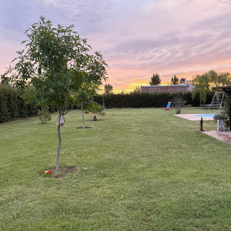 Casa Universo - Three-Bedroom House - 25