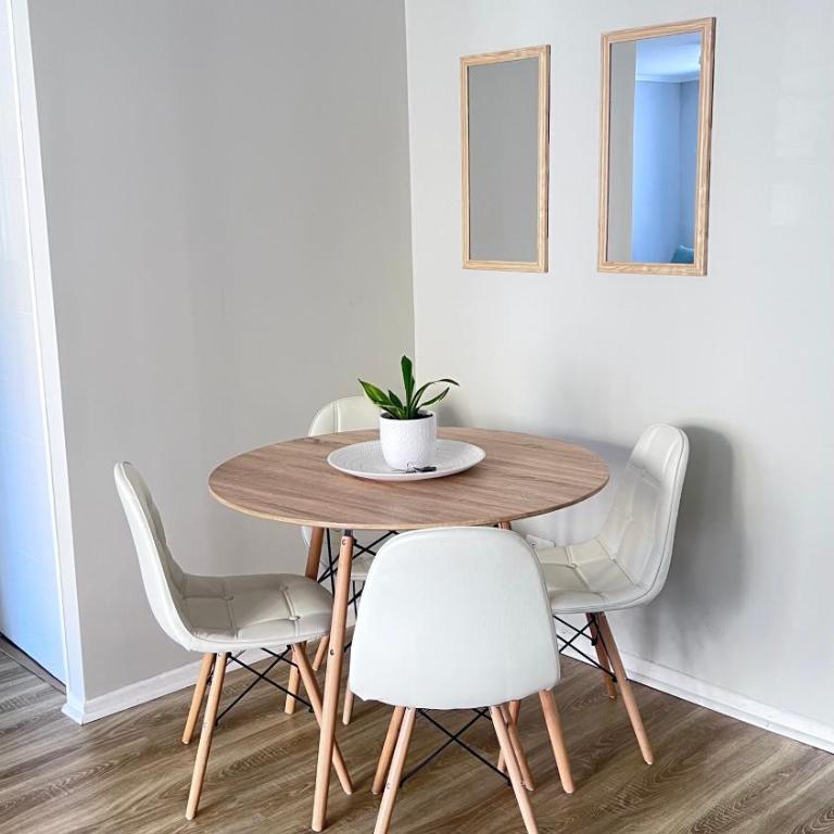 Acogedor alojamiento en Los Andes - Two-Bedroom Apartment - 4