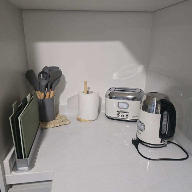 Acogedor alojamiento en Los Andes - Two-Bedroom Apartment - 2