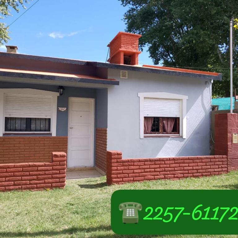 La casita de ramon - Two-Bedroom House - 4