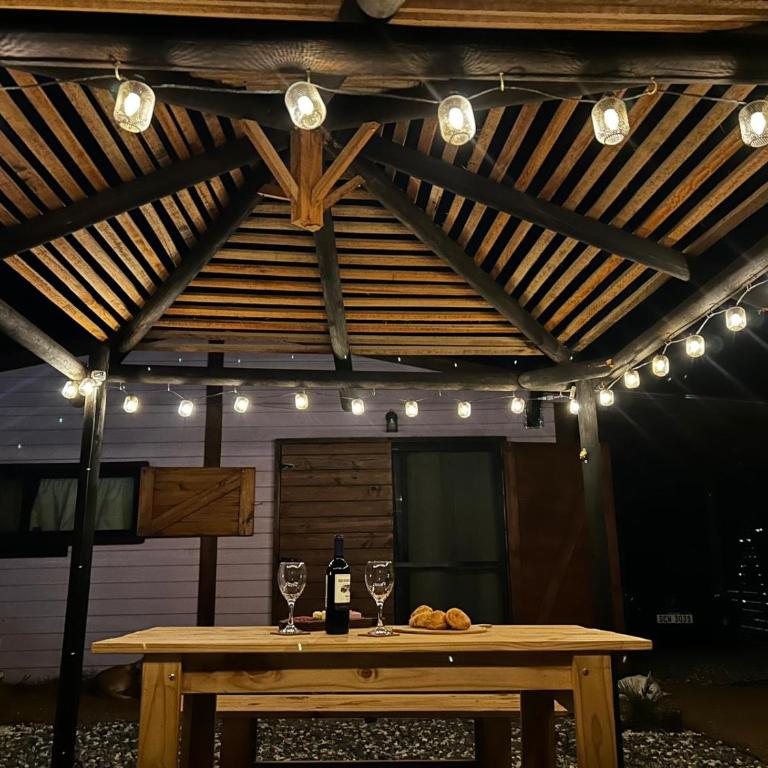Nuestro Lugar PdD1 - Casa con 1 dormitorio - 7