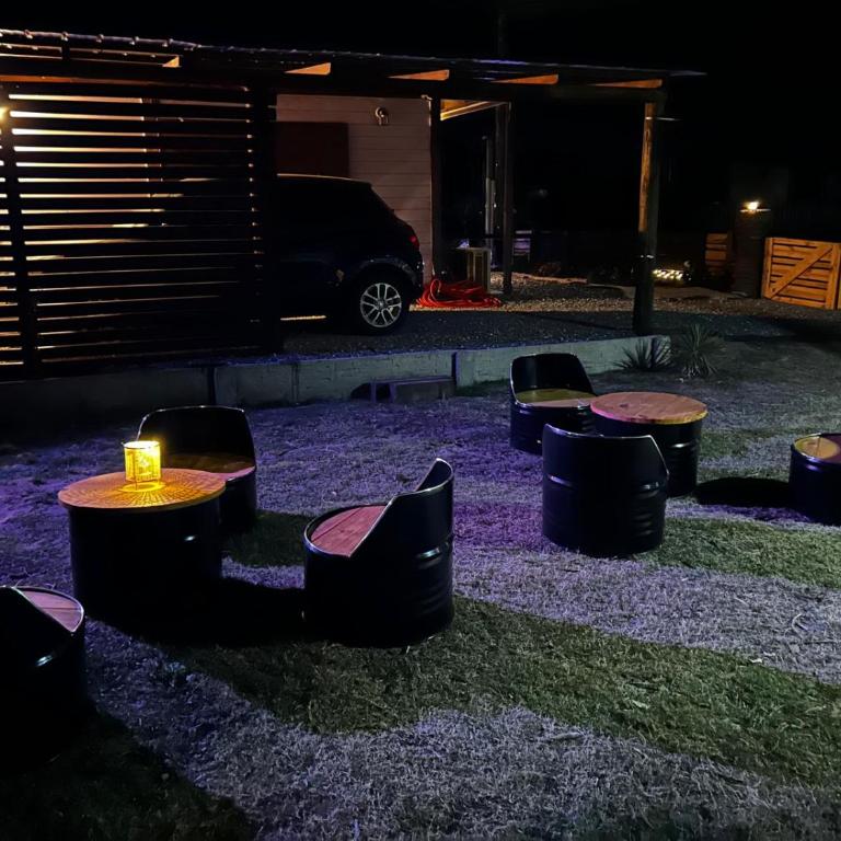 Nuestro Lugar PdD1 - Casa con 1 dormitorio - 5