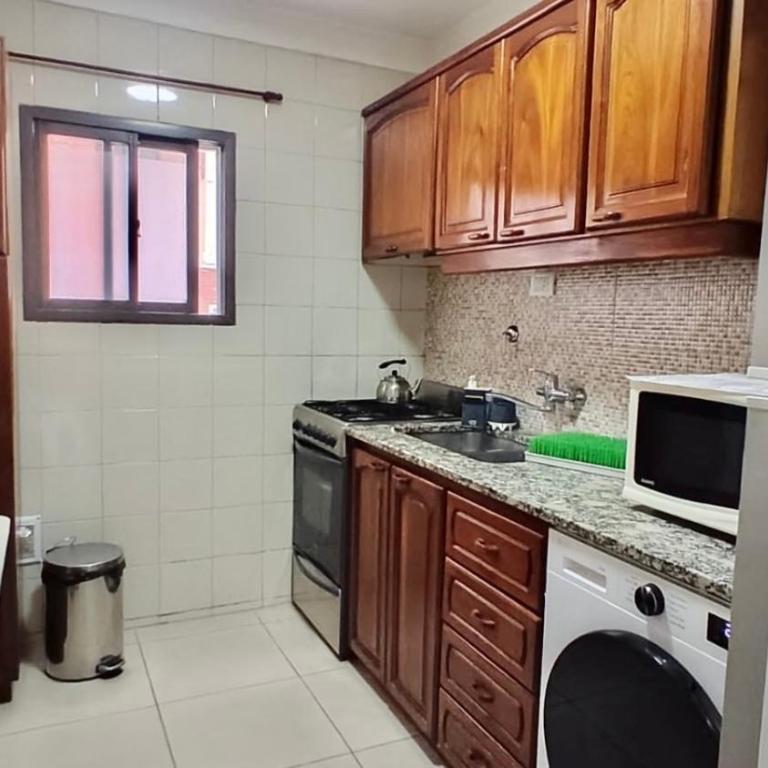 Las Orquideas - Apartamento de 1 dormitorio - 3