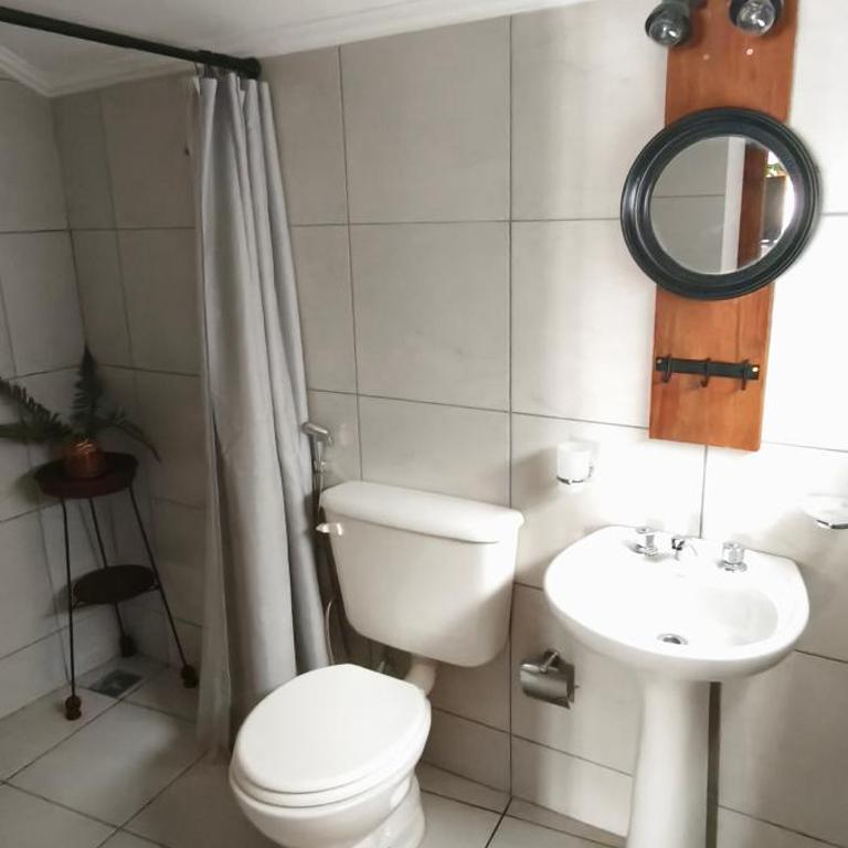 Casa Rio - One-Bedroom Apartment - 2