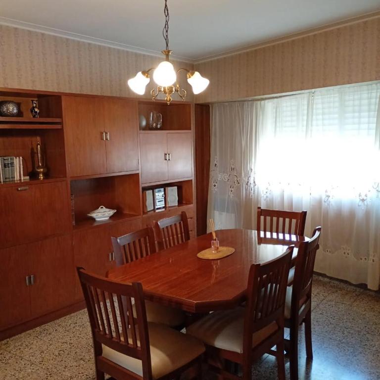 Departamento cálido y espacioso en Candioti - Apartamento de 2 dormitorios - 19