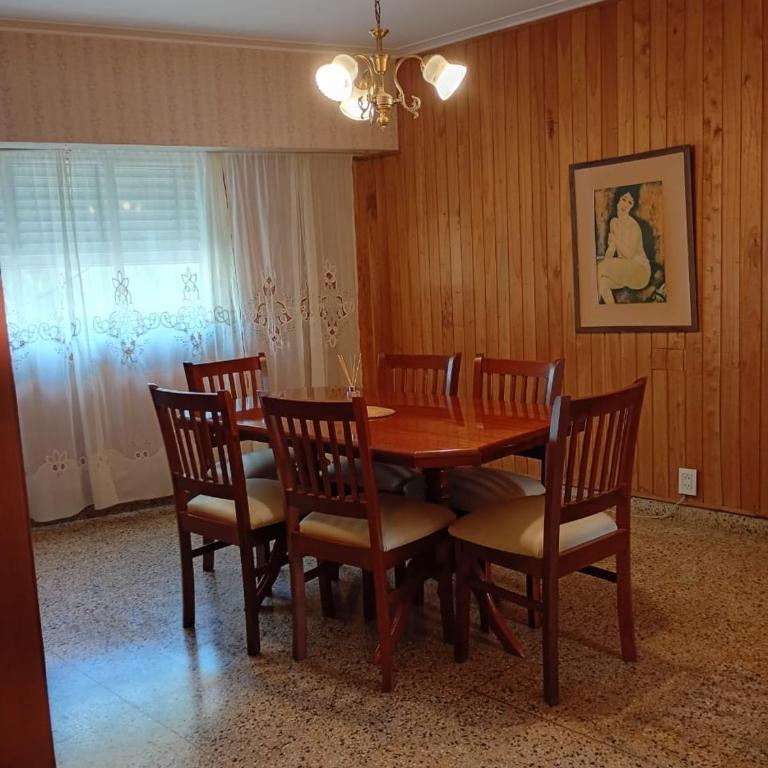 Departamento cálido y espacioso en Candioti - Apartamento de 2 dormitorios - 20