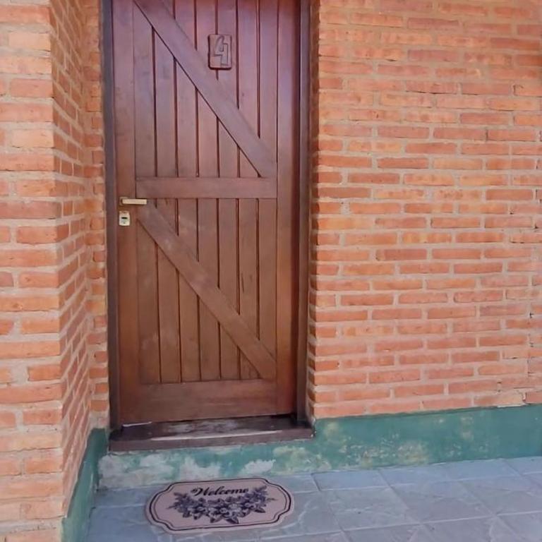 Cabaña El Molle - Los Nogales - Bungalow - 13