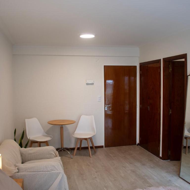 Monoambiente frente a Playa Mariano - Apartamento de 1 dormitorio - 8