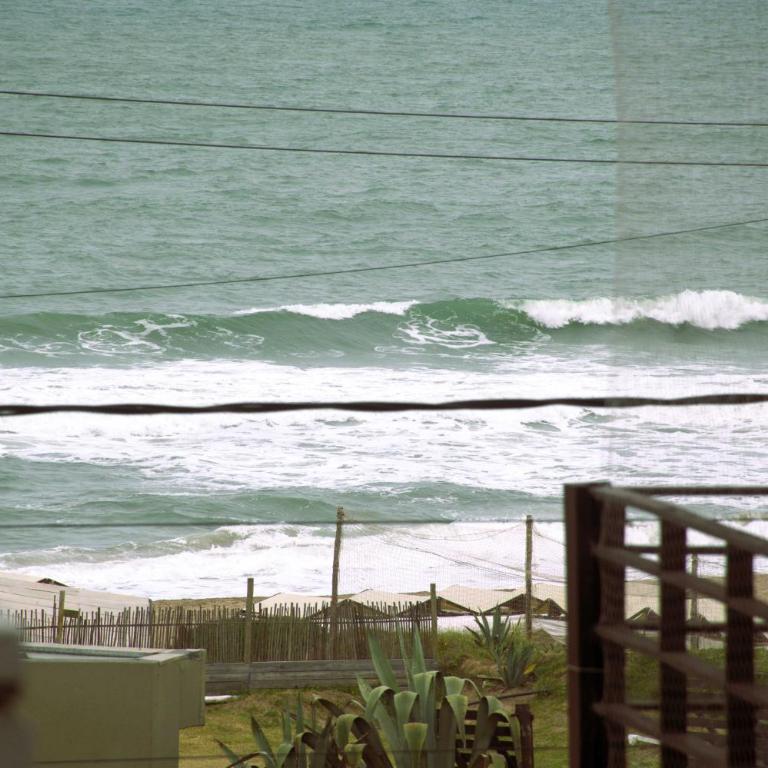 Monoambiente frente a Playa Mariano - Apartamento de 1 dormitorio - 9