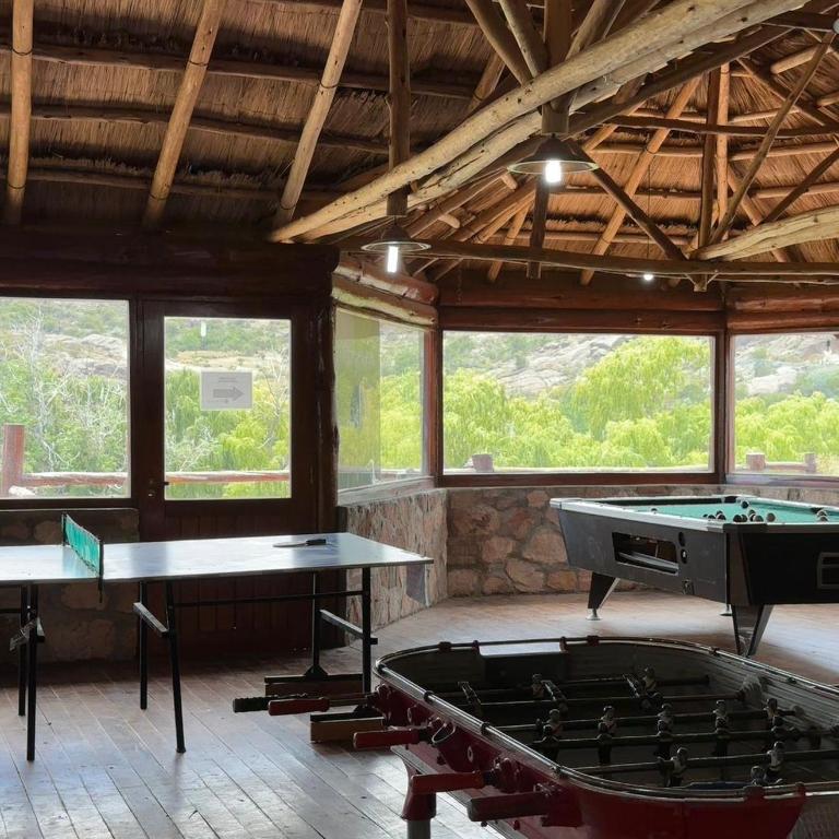 Cabaña El Molle - Los Nogales - Bungalow - 15