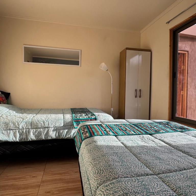 Casa La Luna Andina - Three-Bedroom House - 15