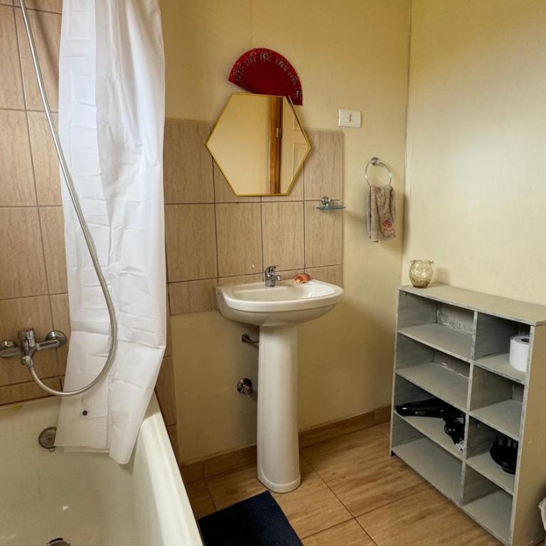 Casa La Luna Andina - Three-Bedroom House - 18