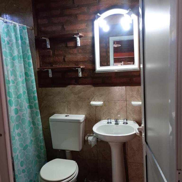 Cabañas Yarel - Apartamento de 2 dormitorios - 10