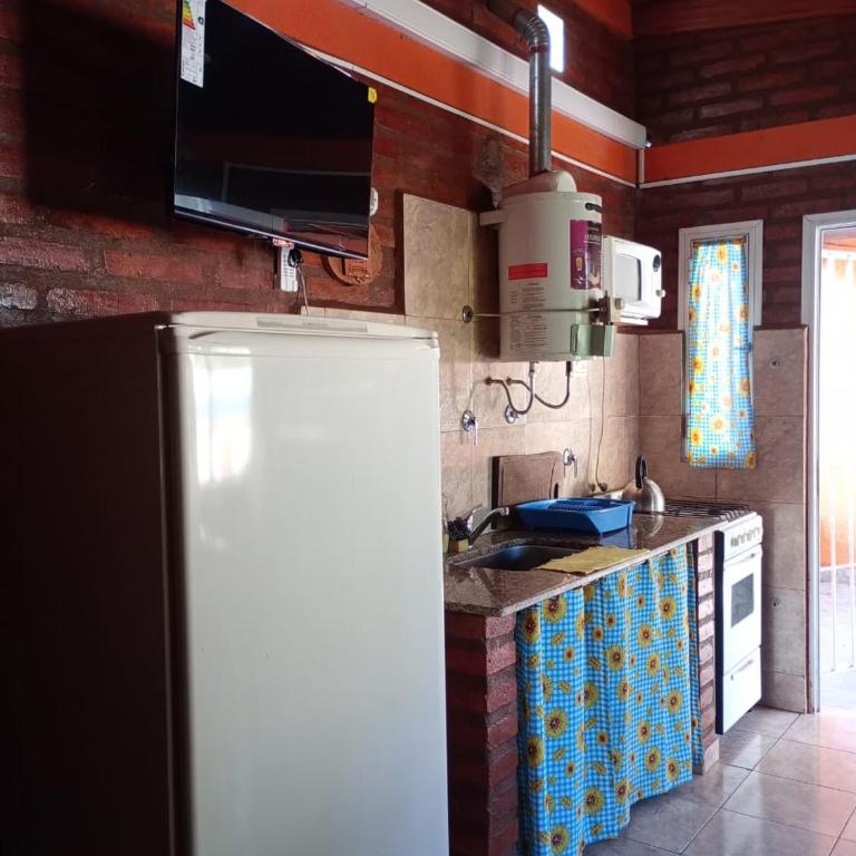 Cabañas Yarel - Apartamento de 2 dormitorios - 7