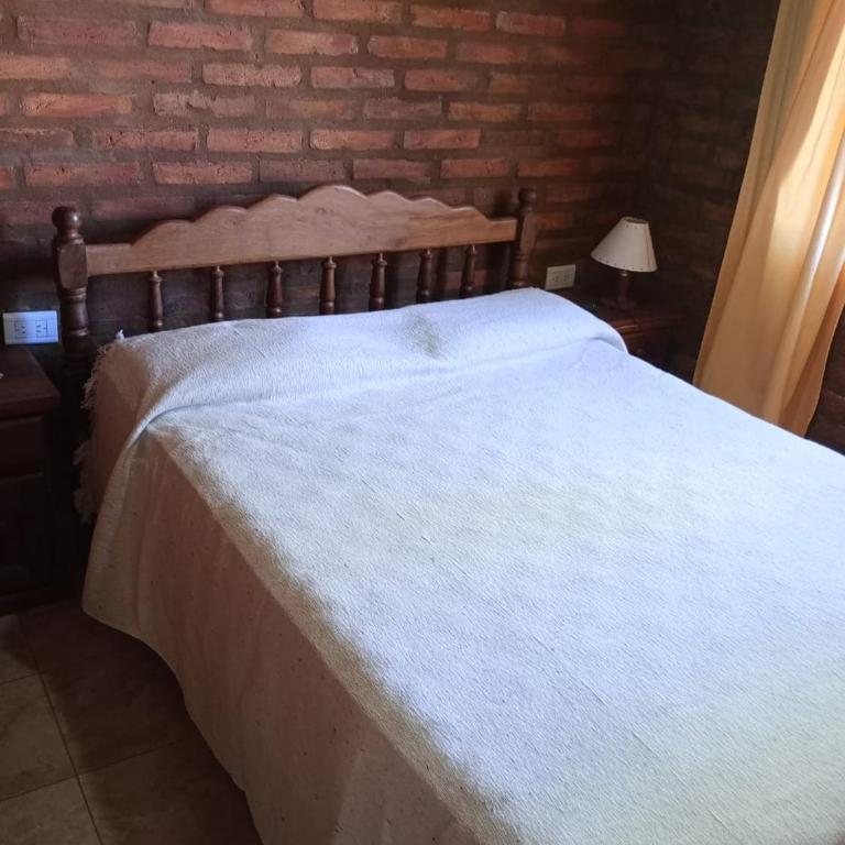 Cabañas Yarel - Apartamento de 2 dormitorios - 11