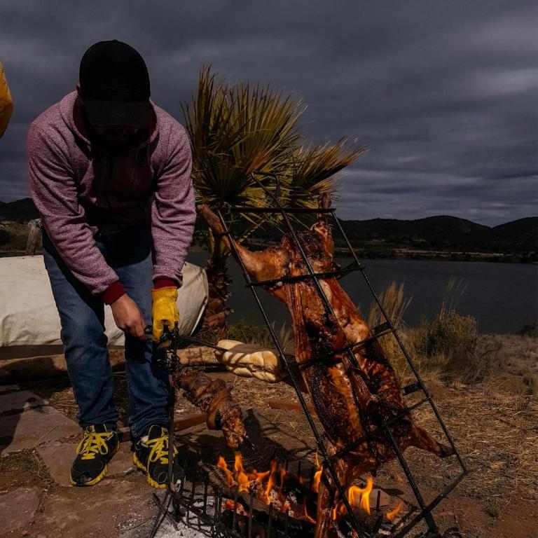 Punta El Tesoro - Playa Privada al Lago - Apartamento de 2 dormitorios - 25