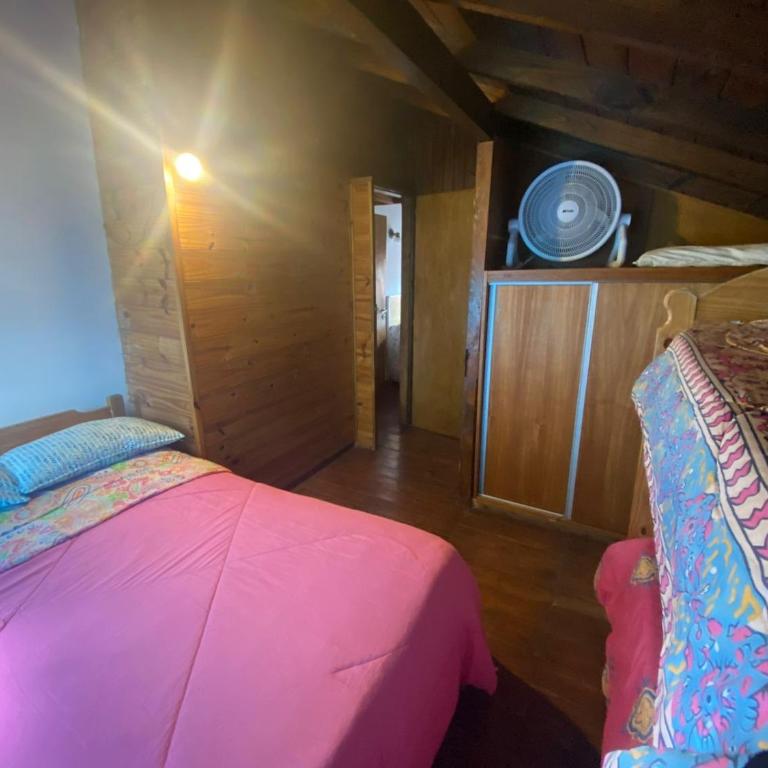 Departamentos Romina - Apartamento de 2 dormitorios - 10