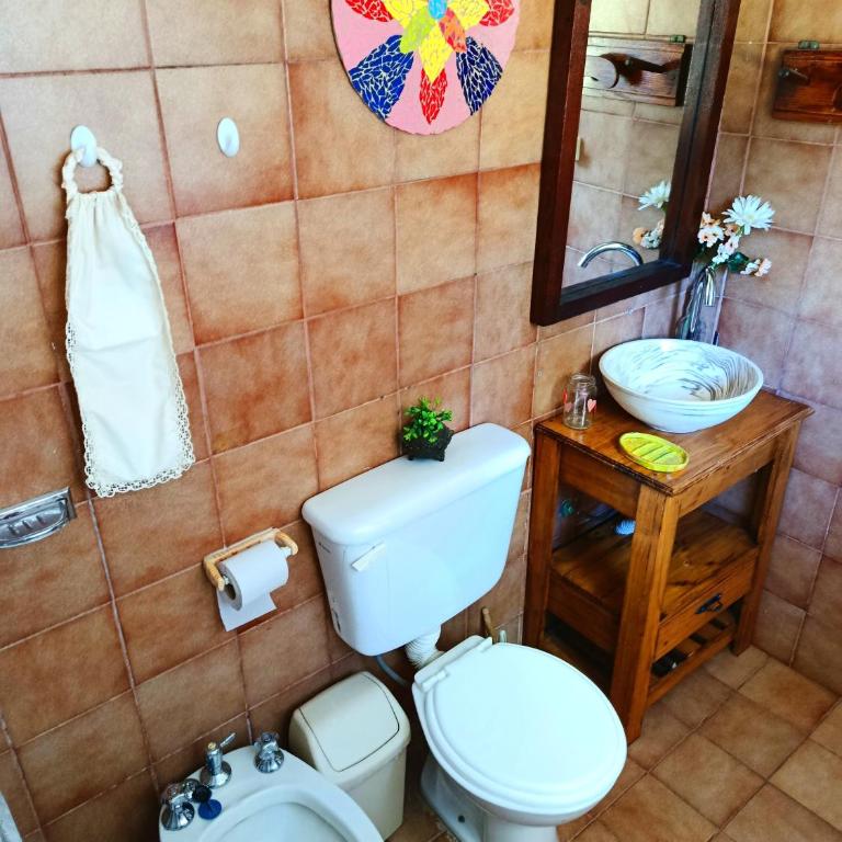 La escondida - Casa de 2 dormitorios - 34