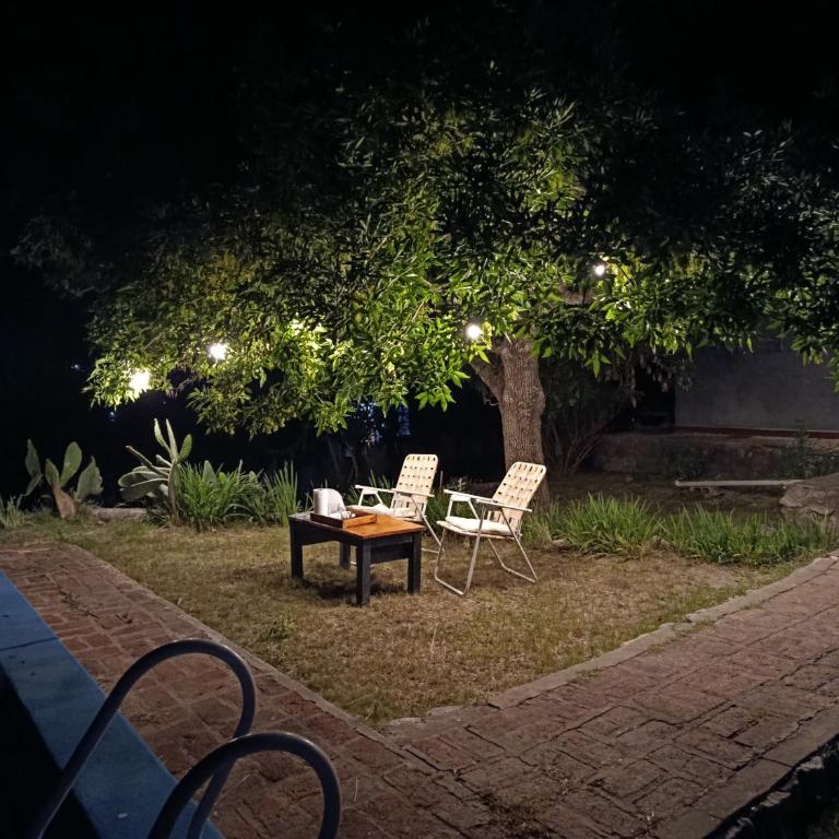 La escondida - Casa de 2 dormitorios - 23