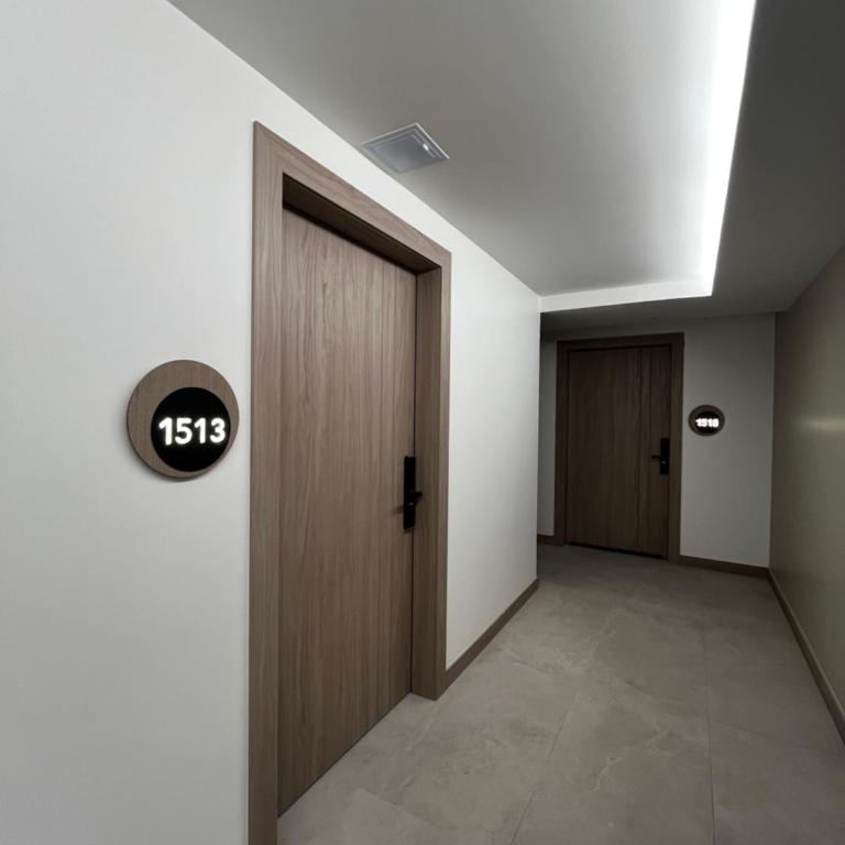 Suite ejecutiva - Trabajo y Descanso - Exclusividad y Lujo - Sector La Carolina, Quito - One-Bedroom Apartment - 10