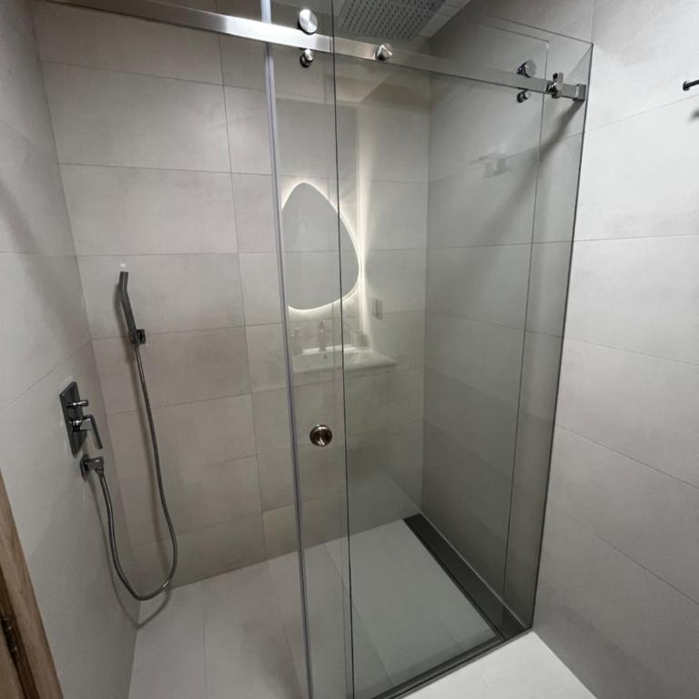 Suite ejecutiva - Trabajo y Descanso - Exclusividad y Lujo - Sector La Carolina, Quito - One-Bedroom Apartment - 21
